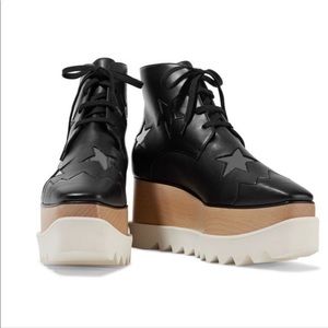 Stella McCartney women shoes